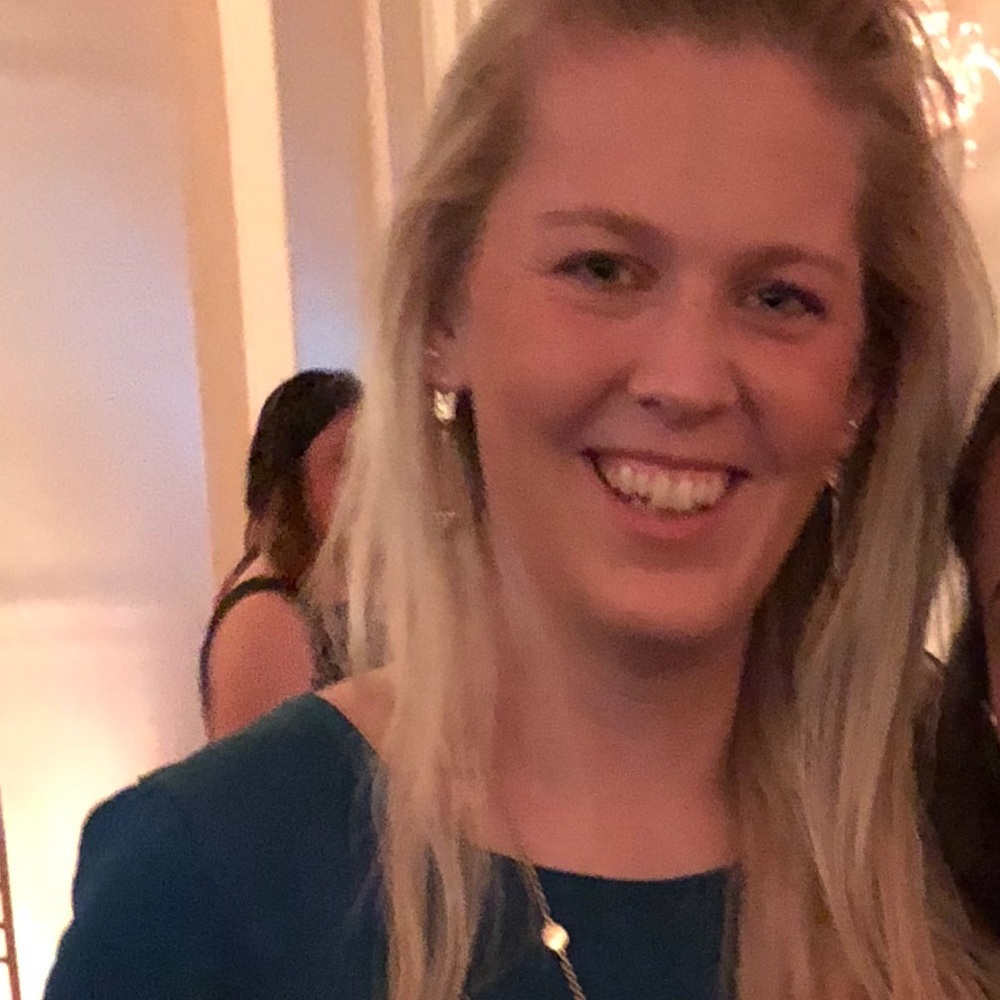 Meet your Posher, Kylie